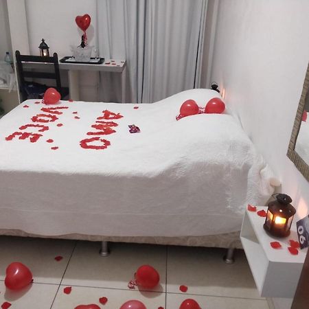 Pousada Boa A Beca João Pessoa Exterior foto