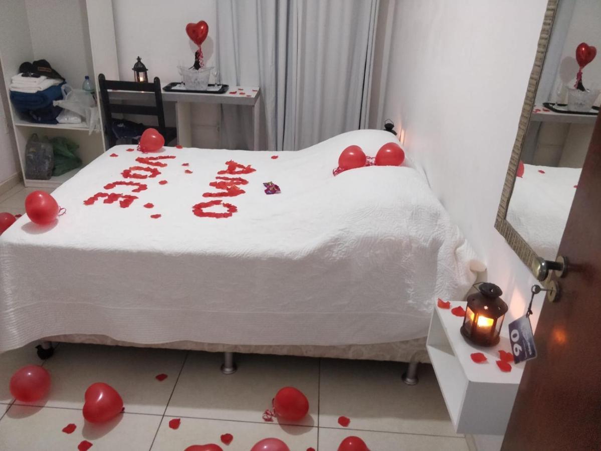 Pousada Boa A Beca João Pessoa Exterior foto