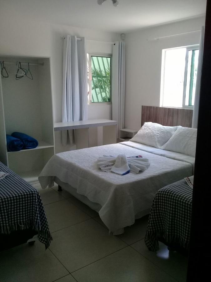 Pousada Boa A Beca João Pessoa Cameră foto
